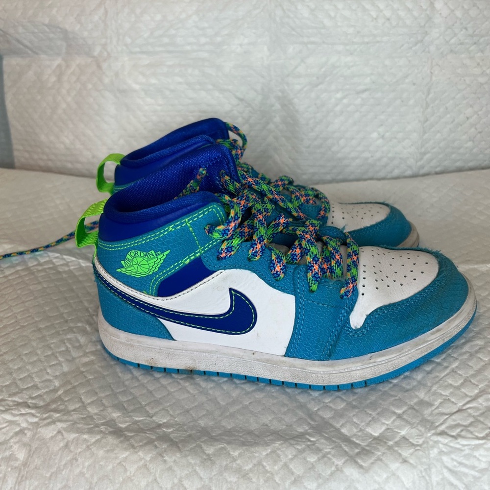 Air Jordan for girl size 13